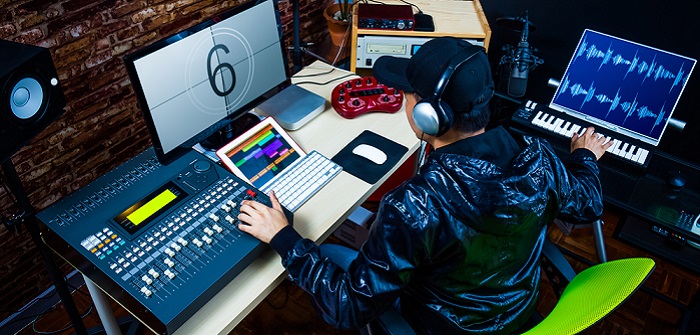 Wichtige Audio Codec im Vergleich: Hat MP3 ausgedient? - video ...
