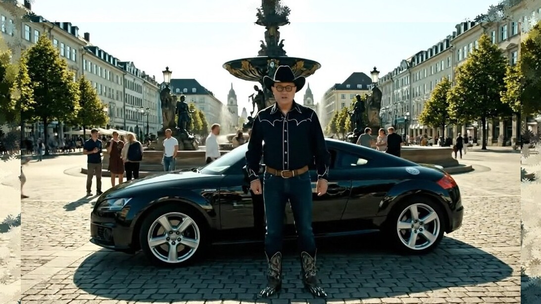 Veo 3.1 getestet: Das kann es wirklich (Video: Schwarzer.de)